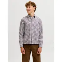 Jack & jones Oxford Hemd Boys