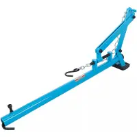 Bgs Wishbone Lever Tool, 7,12 kg