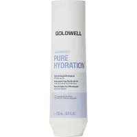 Goldwell Pure Hydration Feuchtigkeits Shampoo 250 ml
