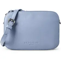Liebeskind berlin Umhängetasche „Luka“ I Kleine Cross-Body Bag aus Leder