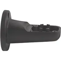 Werma Signaltechnik 975.840.85 - Montageschelle - Anzeige der Alarmleuchte - Schwarz - Wand - 98 mm - 7 cm