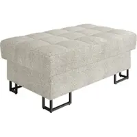 Mirjan 24 POLSTERHOCKER Laris