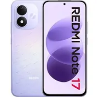 Xiaomi Redmi Note 17 128 GB Celestial Purple Dual SIM
