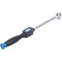 Bgs Digital Torque Wrench, 480 mm, 1214 mm, 1,21 kg