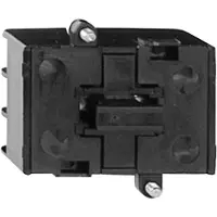 Schneider Electric XENT1991 Hilfsschalter ohne Sprungfunktion, 3Ö, Fronteinbau