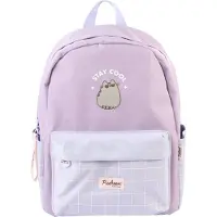 Grupo Erik Editores Pusheen Moments Rucksack