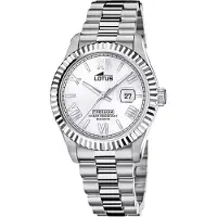 Lotus - 19002/1 - Armbanduhr - Herren