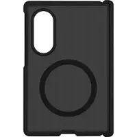 Samsung Designed for Hybrid Magnet Shield Case für F971B Galaxy Z Fold8 - black