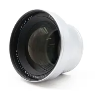 Fujifilm TCL-X100 II Telekonverter Silber