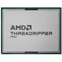 AMD Ryzen Threadripper PRO 9995WX, Ryzen Threadripper PRO, Socket sTR5, Einschub, , 9995WX, 2,5 GHz