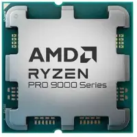 AMD RYZEN 7 PRO 9745, Ryzen 7 PRO, Sockel AM5, 4 nm, Einschub, , 3,8 GHz