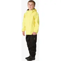 Isbjörn of Sweden Rainbow Outdoor-Set, Gelb, 98