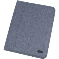 Wedo Schreibmappe A4 Denim blau