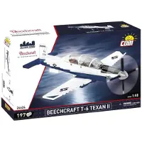 COBI Blocks Zivilflugzeug Beechcraft T-6 197 Elemente 26624