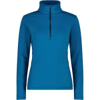 CMP 33g4426 Halbreißverschluss-sweatshirt
