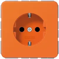 JUNG SCHUKO-Steckdose 16A 250V bruchsicher CD 1520 BF O
