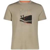 CMP T-Shirt Bamboo