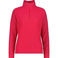 CMP 35g0436 Halbreißverschluss-sweatshirt