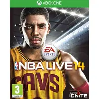 NBA Live 14 XB-One AT