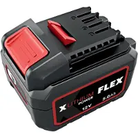 Flex Akku-Pack Li-Ion 12 V AP 12/5.0 531690