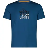 CMP T-Shirt Bamboo