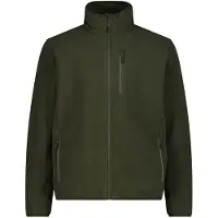 CMP MAN Fleece Jacket forest (F905) 50