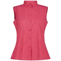 CMP 34s6326 Ärmelloses Hemd