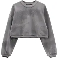 CMP 36d7396p Sweatshirt