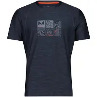 CMP 39t6547 Kurzarm-t-shirt