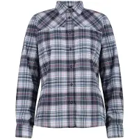 CMP Woman Shirt Long Sleeves b.blue-sky blue (10ZV) 48