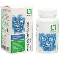 Dr. Loges + Co. GmbH Vario 100 mg Kapseln