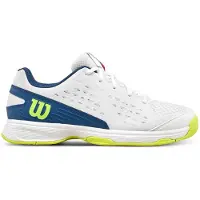 Wilson Rush Pro L Jr Allcourt-schuhe