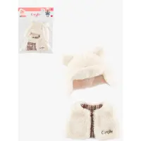 Corolle 9000142100, Puppenkleid, 2 Jahr(e), 70 g