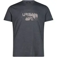 CMP 39t7527 Kurzarm-t-shirt