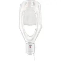Valera Schwebehaube Swiss Ionic Comfort Trockenhaube 600 W