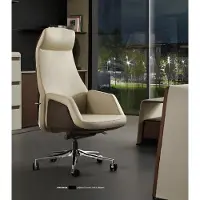 AEA Büro Sessel Gaming Stuhl Bürostuhl Schreibtisch Drehstuhl Chef Sessel Einsitzer