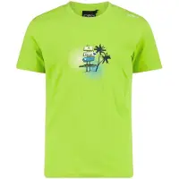 CMP KID T-shirt mela (E406) 110