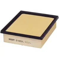 HENGST FILTER Luftfilter E1852L