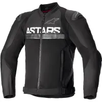 Alpinestars Smx Air Jacke