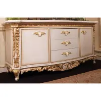 AEA Rtv tv fernseh Kommode Anrichte Side Low Board Schrank Wohn Zimmer Regal Luxus