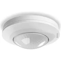 Steinel Bewegungsmelder MD IR 4360-8 COM1 UP WS