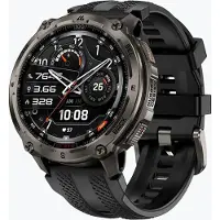 Kospet Tank T4, 3,63 cm (1.43"), AMOLED, Touchscreen, GPS, 77 g