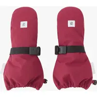 Reima Ote Fäustlinge, Maroon, 3