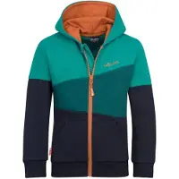 TROLLKIDS Kids Alesund Sweater