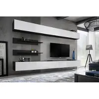 Xl Moebel Gmbh Wohnwand Wohnzimmer Set Wandschrank Wohnzimmer Holzmöbel