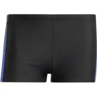 Adidas GRADIENT BOXER BLACK/LUCBLU