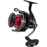 Daiwa Ninja LT Spinnrolle, 2500D - 150m/ 0,28mm - 5,3:1 - 220g
