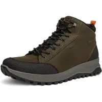 Ara Schnürstiefelette "Stiefelette Leder"