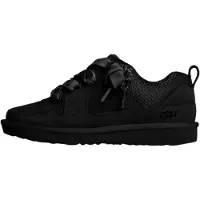 Ugg Kinder - Lowmel Lo Sneaker - Schwarz
