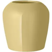 Blomus Vase Leta New Wheat 15 cm